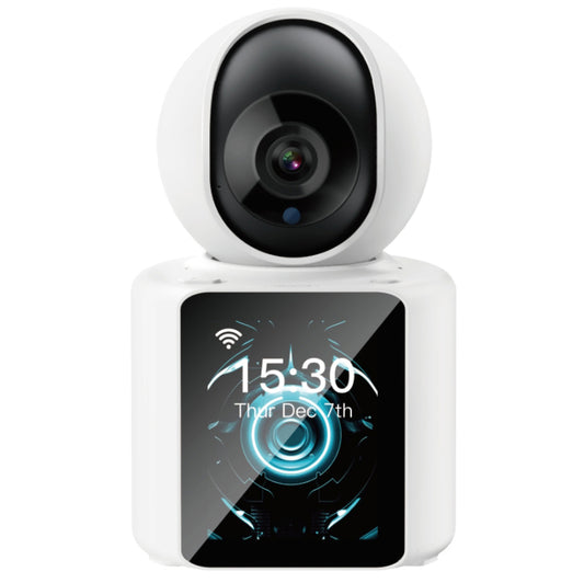 Surveillance Camera XO Design CR03, Wi-Fi, 1080P, Indoor 