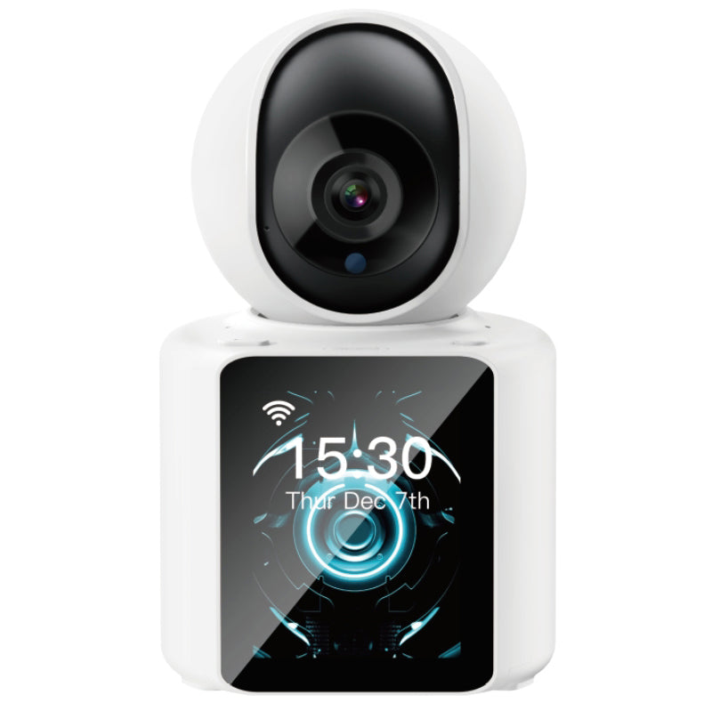 Kamera za Nadzor XO Design CR03, Wi-Fi, 1080P, Unutrašnja
