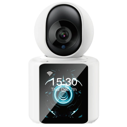 Kamera za Nadzor XO Design CR03, Wi-Fi, 1080P, Unutrašnja
