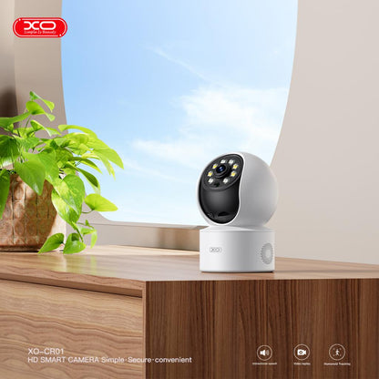 Kamera za nadzor XO Design CR01, Wi-Fi, za unutrašnjost