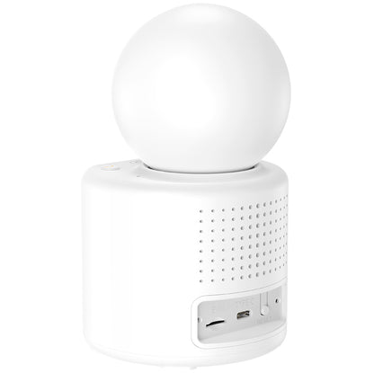 Kamera za Nadzor XO Design CR03, Wi-Fi, 1080P, Unutrašnja