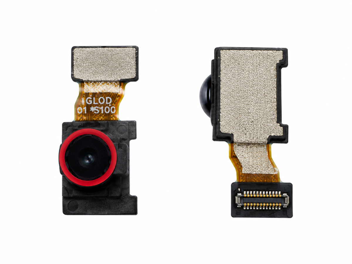 Prednja kamera Huawei MatePad Air (2026), Service Pack 02357UFS