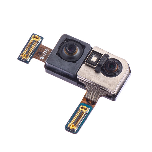 Front Camera Samsung Galaxy S10 5G G977, Samsung Galaxy S10 5G G977, with Band, Swap
