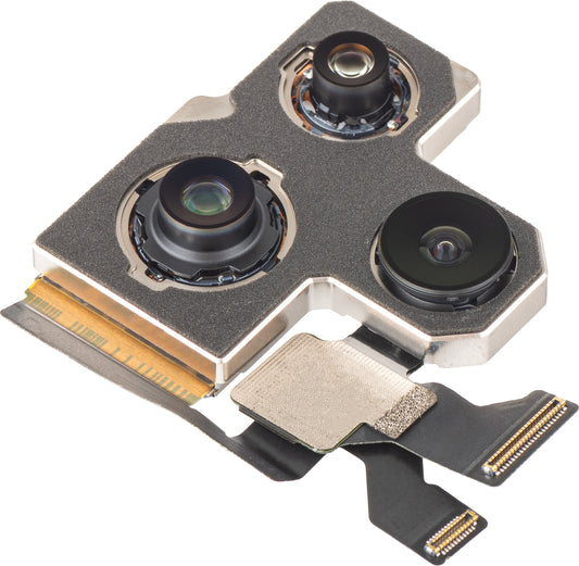 Zadnja kamera Apple iPhone 13 Pro / 13 Pro Max, sa trakom