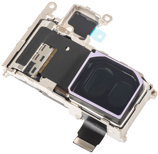 Kamera Zadnja Huawei Pura 80 Ultra, 50MP + 12.5 MP (Telefoto), Service Pack 99090BQD
