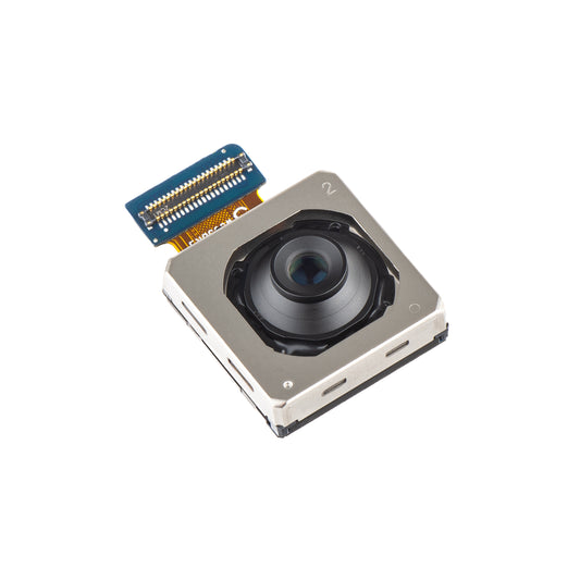 Back Camera Samsung Galaxy A54 A546, 50MP (Wide), with band, Service Pack GH96-15774A GH96-15774A 