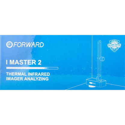 Kamera termovizije Forward i Master 2