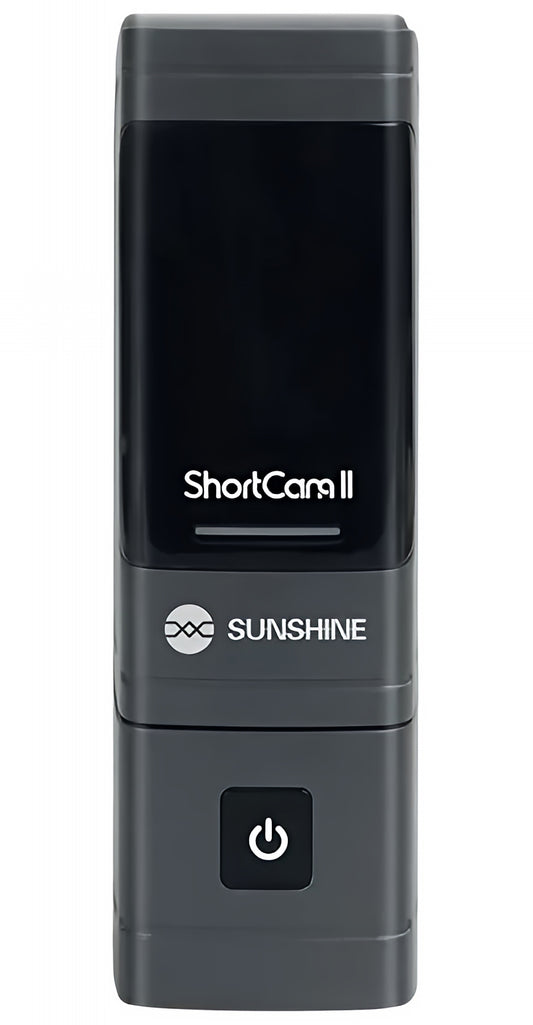 Termovizijska kamera Sunshine LC-AD15 (Gen 3)