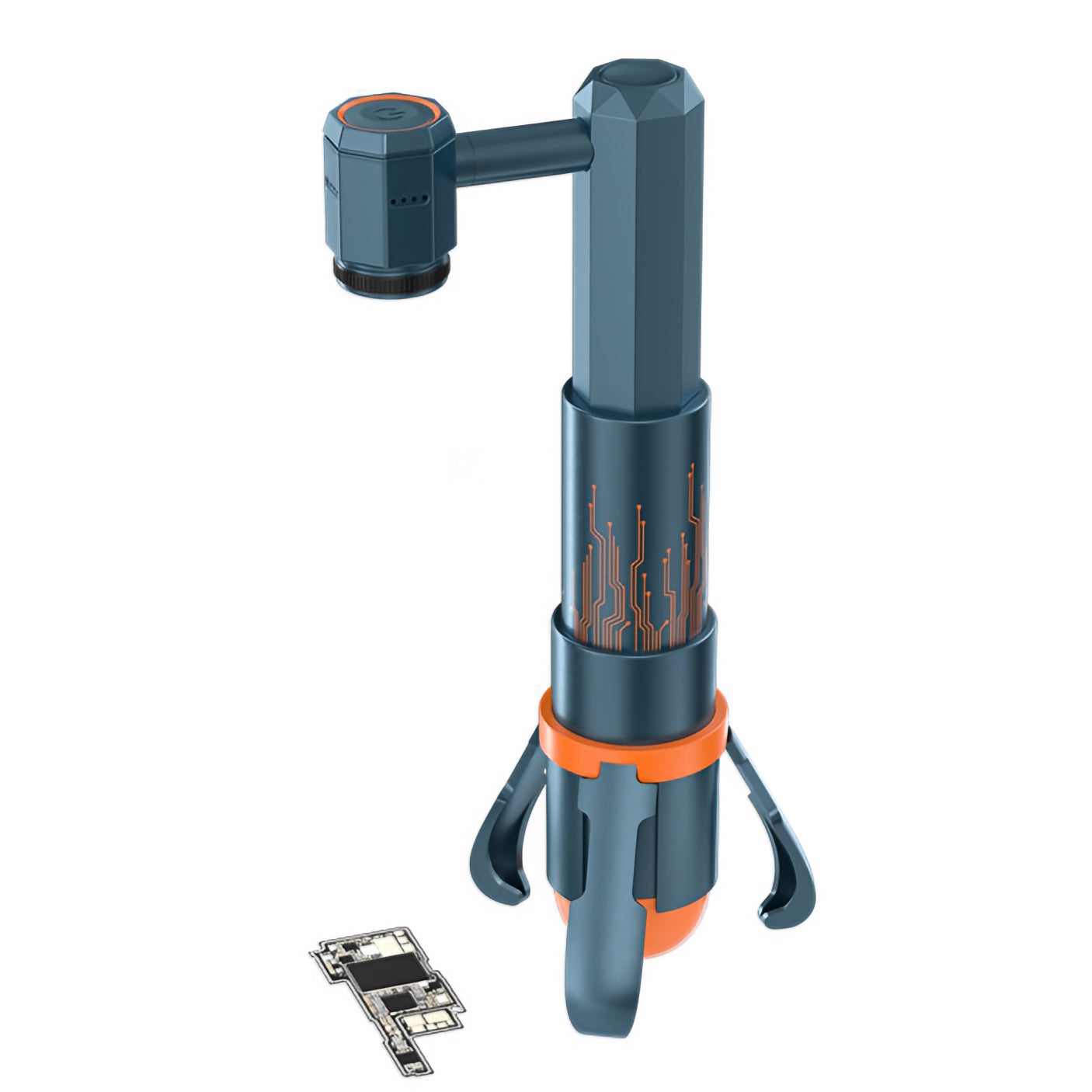 Termovizijska kamera Sunshine TB-03S