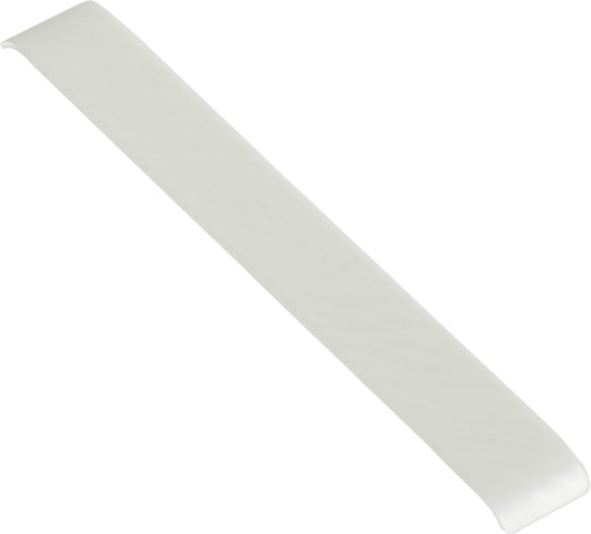 Pomoćni poklopac Motorola Razr 2025 / Razr 60, Siva (Pantone Lightest Sky), Servisni paket SL98E63360