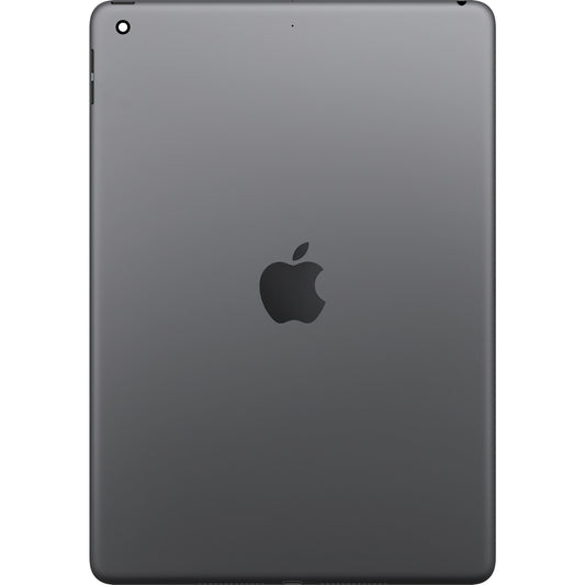Stražnji poklopac baterije za Apple iPad 10.2 (2020), sivi