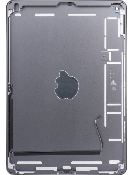 Stražnji poklopac baterije za Apple iPad 10.2 (2020), sivi