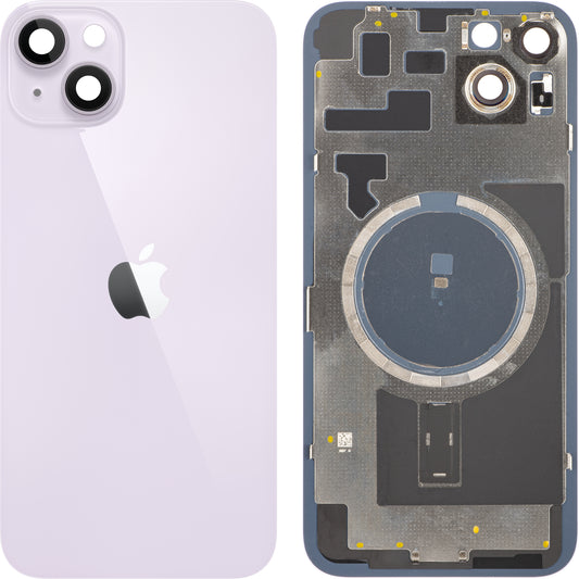 Poklopac baterije Apple iPhone 14 Plus, Ljubičasti, Swap