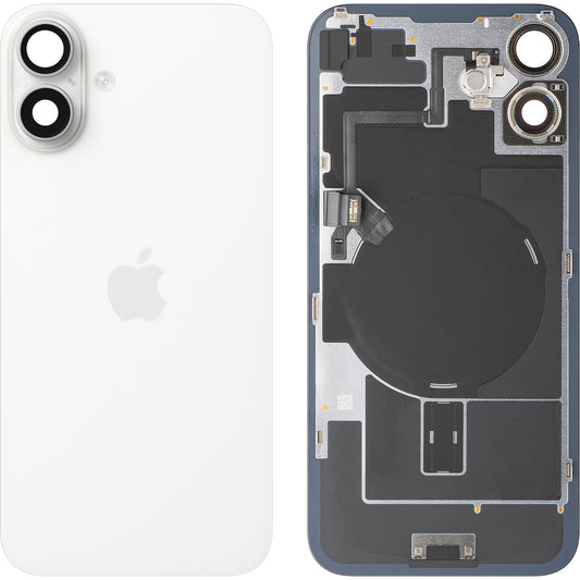 Capac Baterie Apple iPhone 16 Plus, Beli, Swap