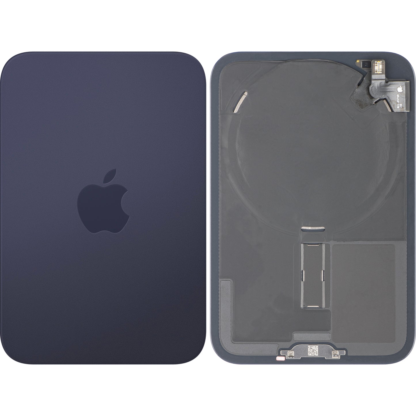 Poklopac baterije Apple iPhone 17 Pro, tamnoplava (Deep Blue), zamena
