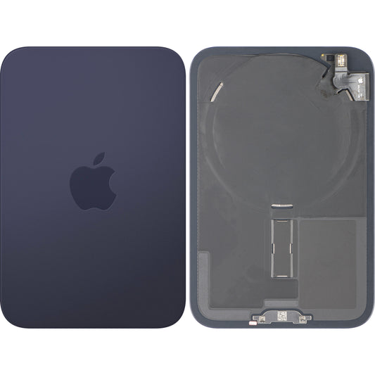 Poklopac baterije Apple iPhone 17 Pro, tamnoplava (Deep Blue), zamena
