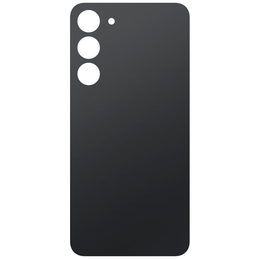 Poklopac baterije kompatibilan sa Samsung Galaxy S23+ S916, Crna