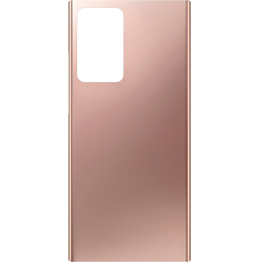 Poklopac baterije kompatibilan sa Samsung Galaxy Note 20 Ultra 5G N986, bronza