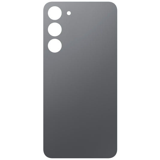 Poklopac baterije kompatibilan sa Samsung Galaxy S23+ S916, Siva