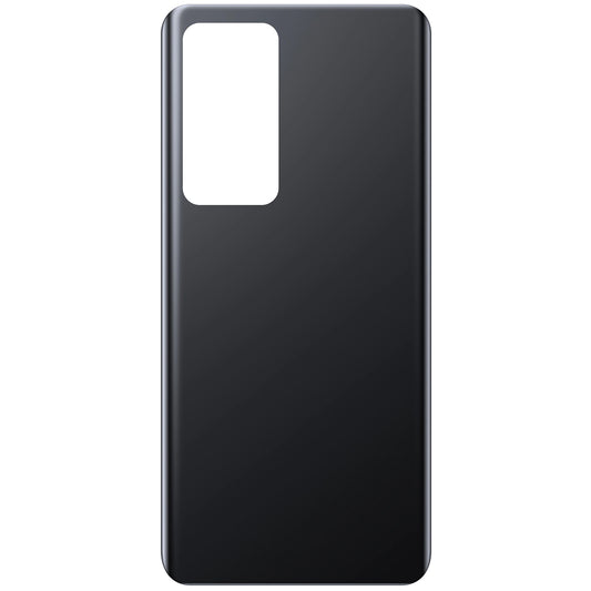 Poklopac baterije kompatibilan sa Xiaomi 12T, Crna