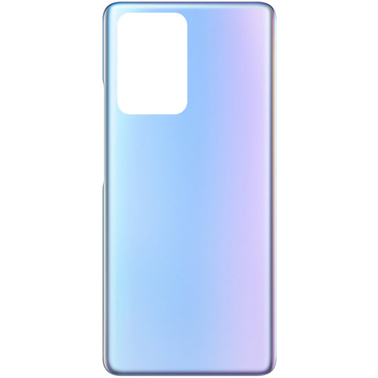 Poklopac baterije kompatibilan sa Xiaomi 11T Pro, Plava