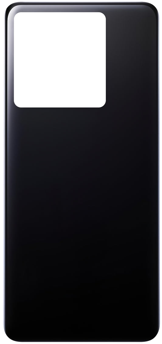 Poklopac baterije kompatibilan sa Xiaomi 13T Pro, Crna