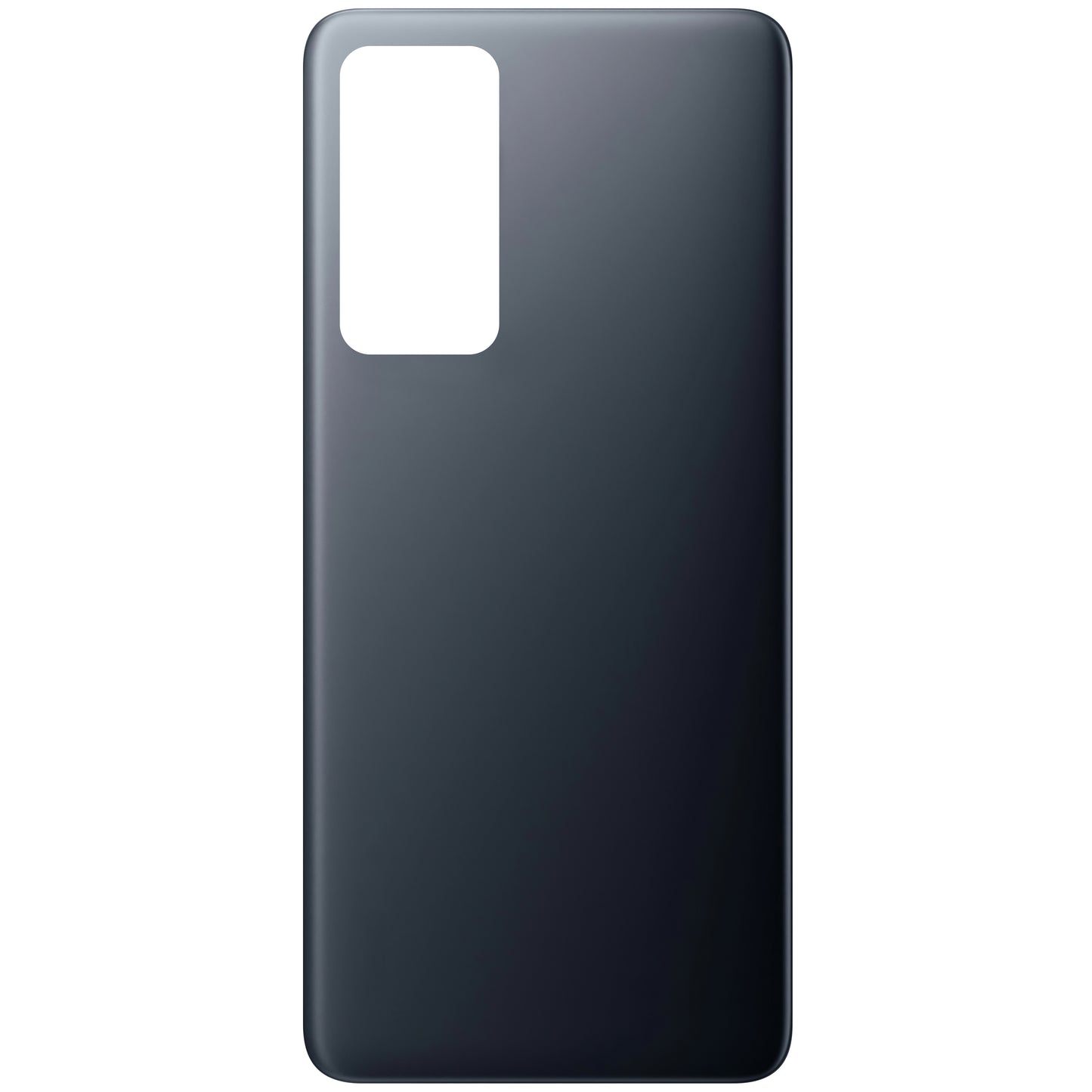 Poklopac baterije kompatibilan sa Xiaomi 12S, Siva