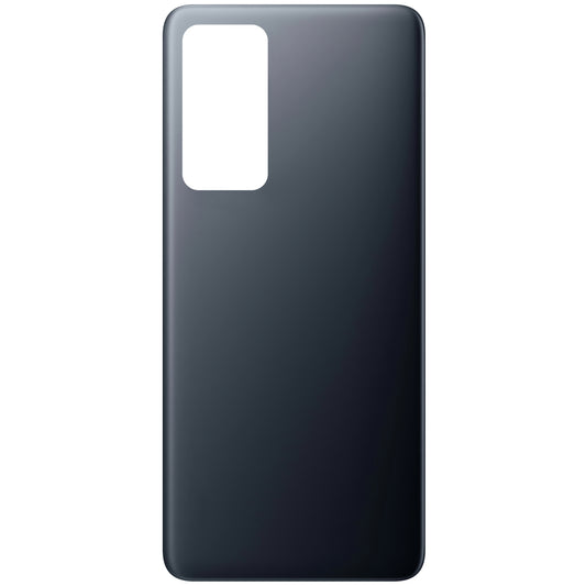 Poklopac baterije kompatibilan sa Xiaomi 12S, Siva