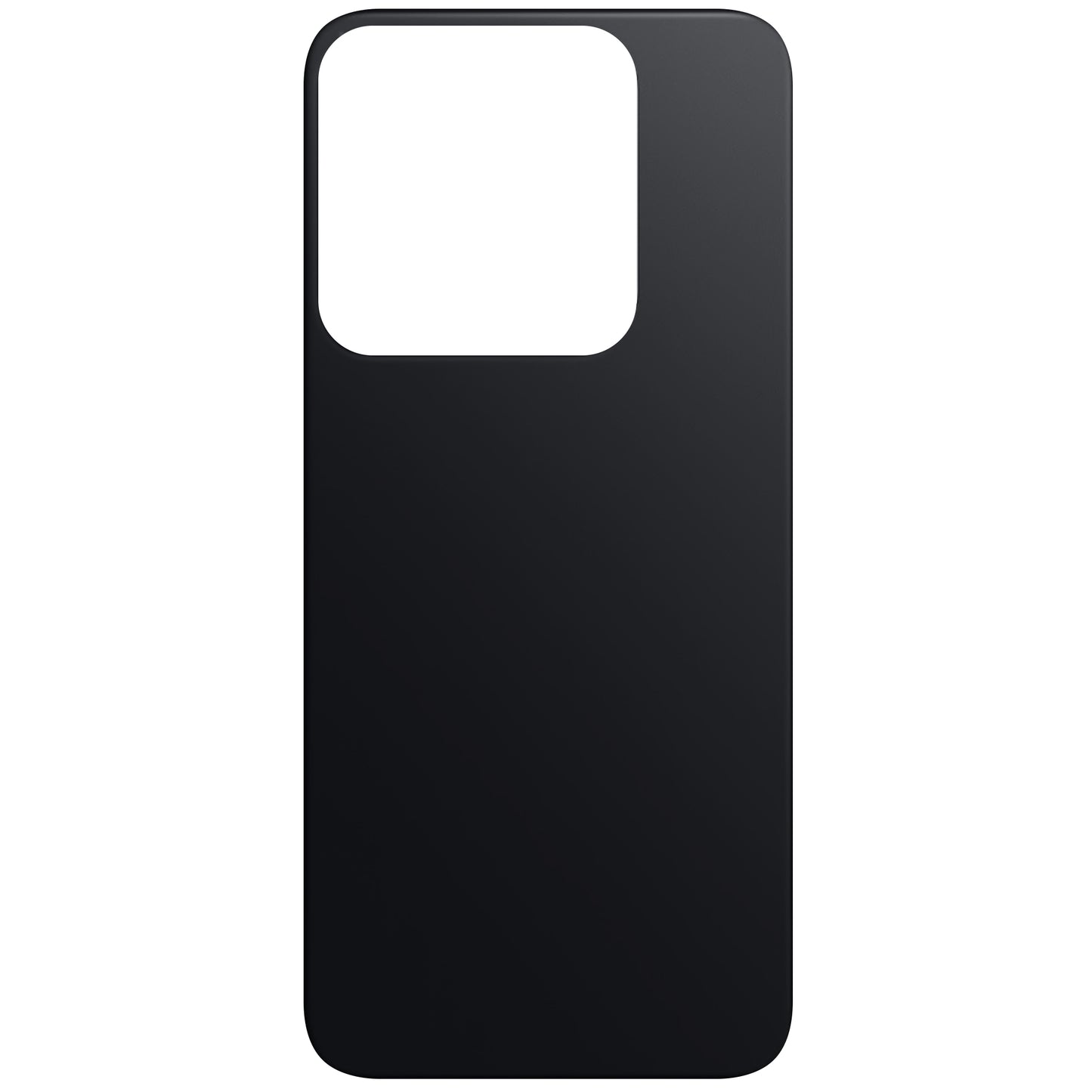 Poklopac baterije kompatibilan sa Xiaomi 14, Crna
