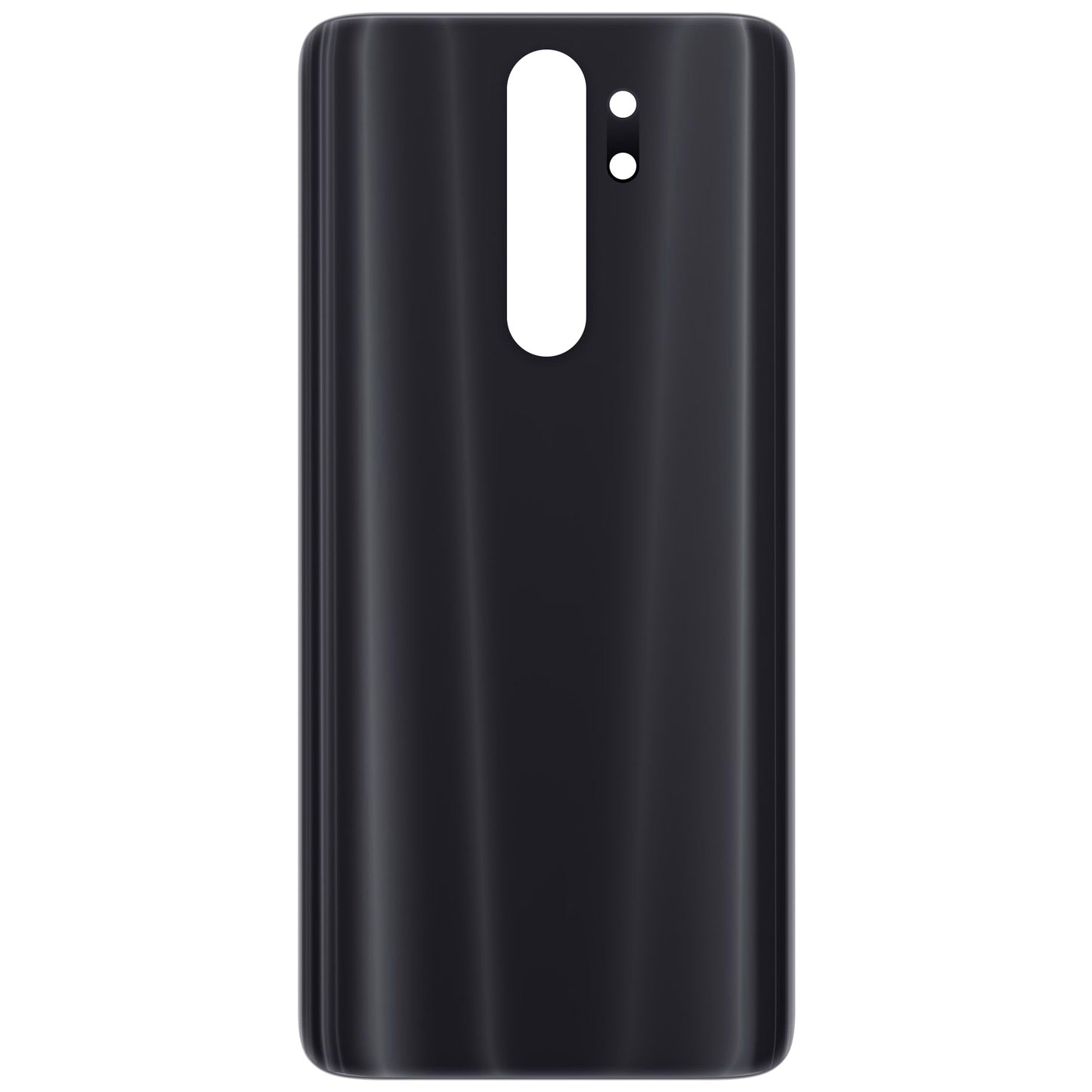 Poklopac baterije kompatibilan sa Xiaomi Redmi Note 8 Pro, Crna