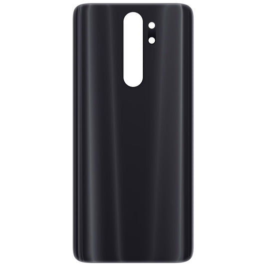 Poklopac baterije kompatibilan sa Xiaomi Redmi Note 8 Pro, Crna