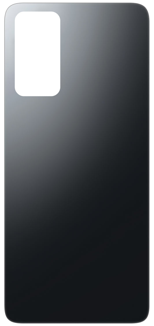 Poklopac baterije kompatibilan sa Xiaomi Redmi Note 12 Pro 4G, Siva