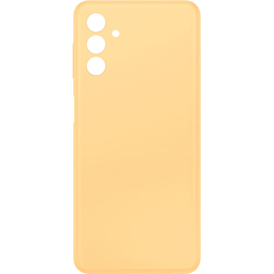 Poklopac baterije kompatibilan sa Samsung Galaxy A13 5G A136, Narandžasta
