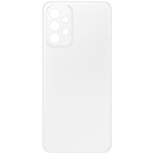 Poklopac baterije kompatibilan sa Samsung Galaxy A23 5G A236, Bela