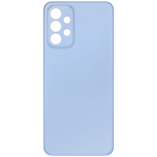 Poklopac baterije kompatibilan sa Samsung Galaxy A23 5G A236, Plava