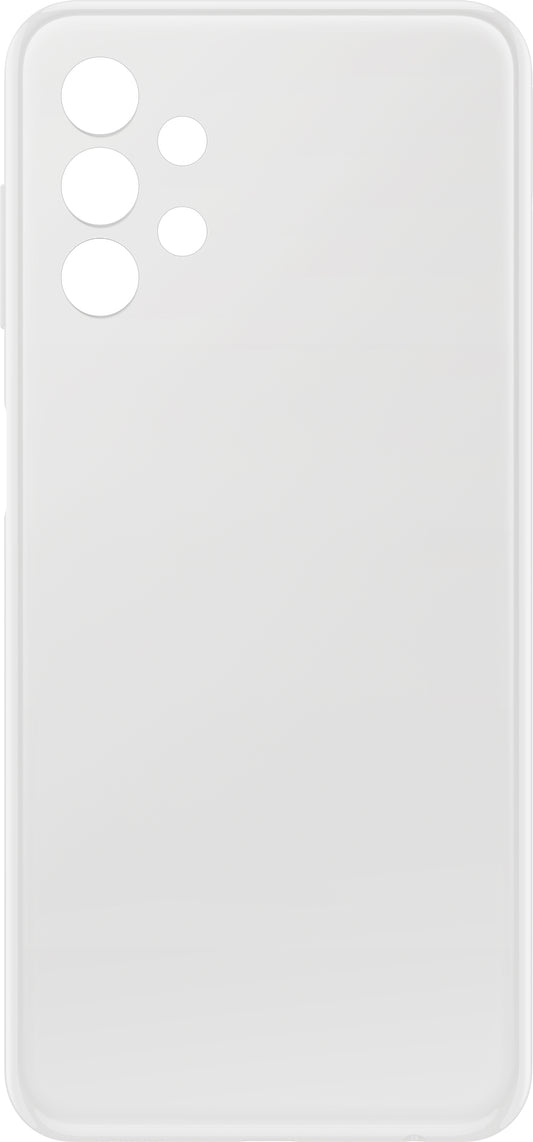 Poklopac baterije kompatibilan sa Samsung Galaxy A13 A137 / A13 A135, Bela