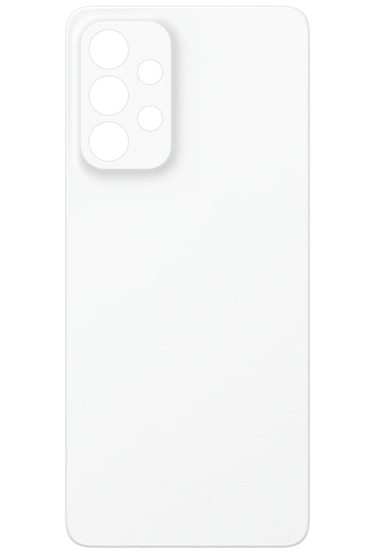 Poklopac baterije kompatibilan sa Samsung Galaxy A33 5G A336, Bela
