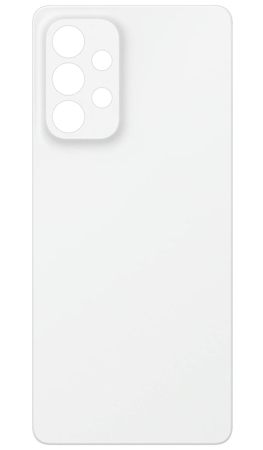 Poklopac baterije kompatibilan sa Samsung Galaxy A53 5G A536, Bela