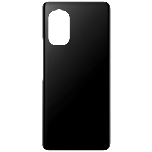 Poklopac baterije kompatibilan sa Huawei nova 9 SE 4G, Crna