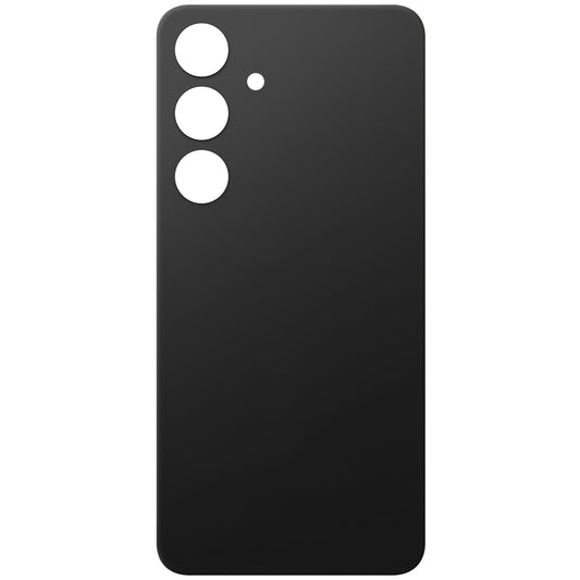 Poklopac baterije kompatibilan sa Samsung Galaxy S24 S921, Crna