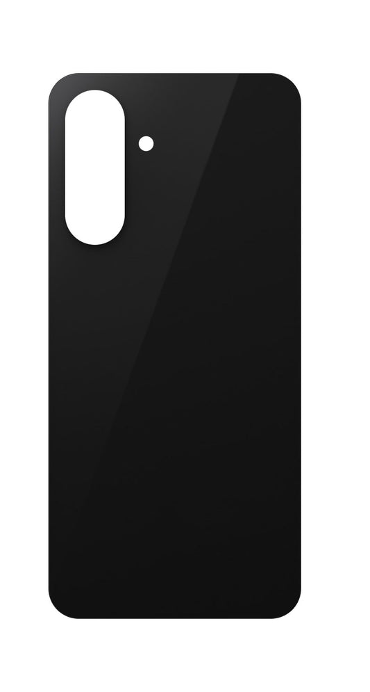 Poklopac baterije kompatibilan sa Samsung Galaxy A26 A266, Crna