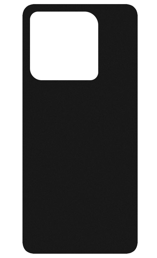 Poklopac baterije kompatibilan sa Xiaomi 14T, Crna
