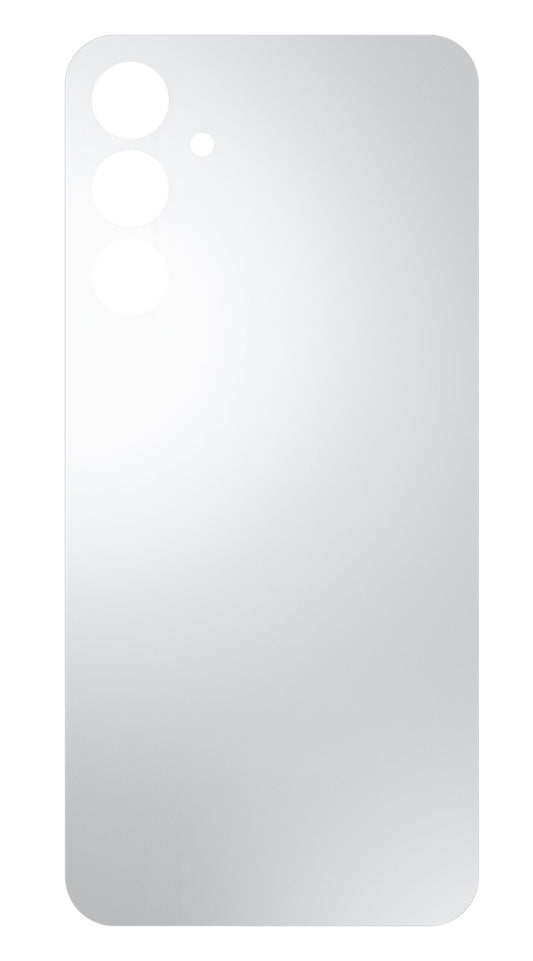 Poklopac baterije kompatibilan sa Samsung Galaxy A16 5G A166, Siva