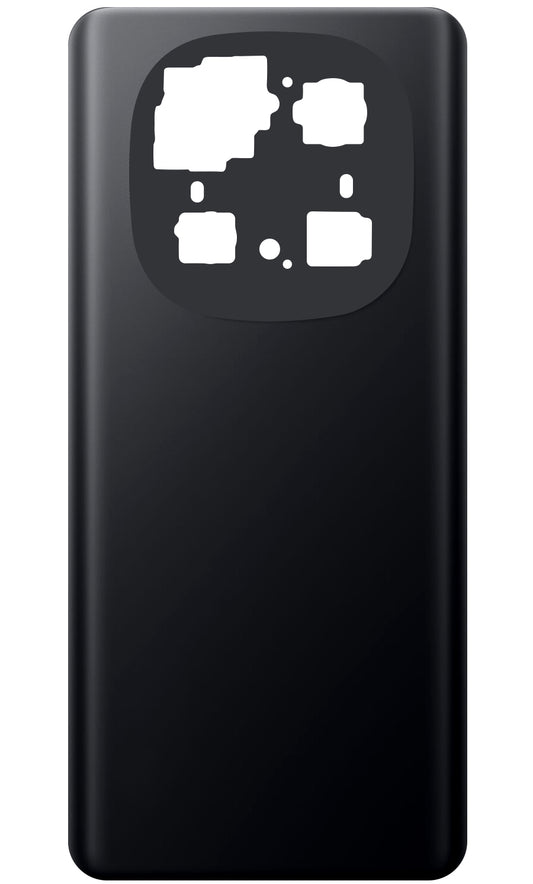 Poklopac baterije kompatibilan sa Xiaomi Redmi Note 14 Pro 5G, Crna