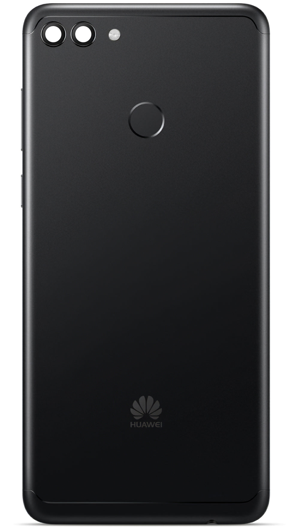 Poklopac baterije Huawei Y9 (2018), Crni, Service Pack 02352BBL