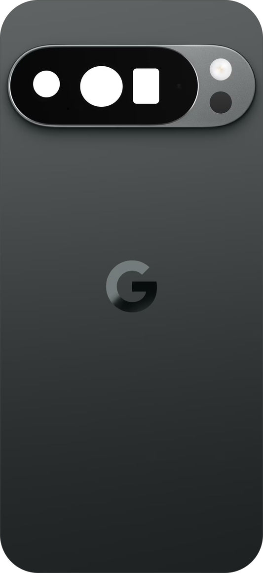Poklopac baterije Google Pixel 10 Pro XL, Crni (Obsidian), Service Pack G949-01361-00