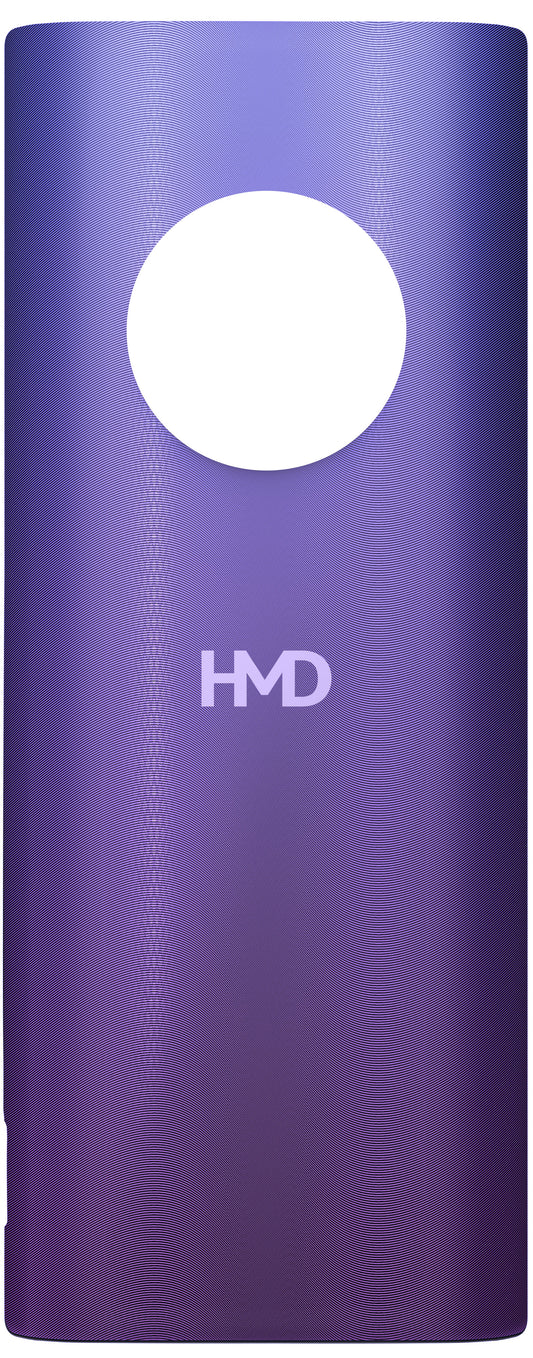 Poklopac baterije za HMD 110 4G, plavi