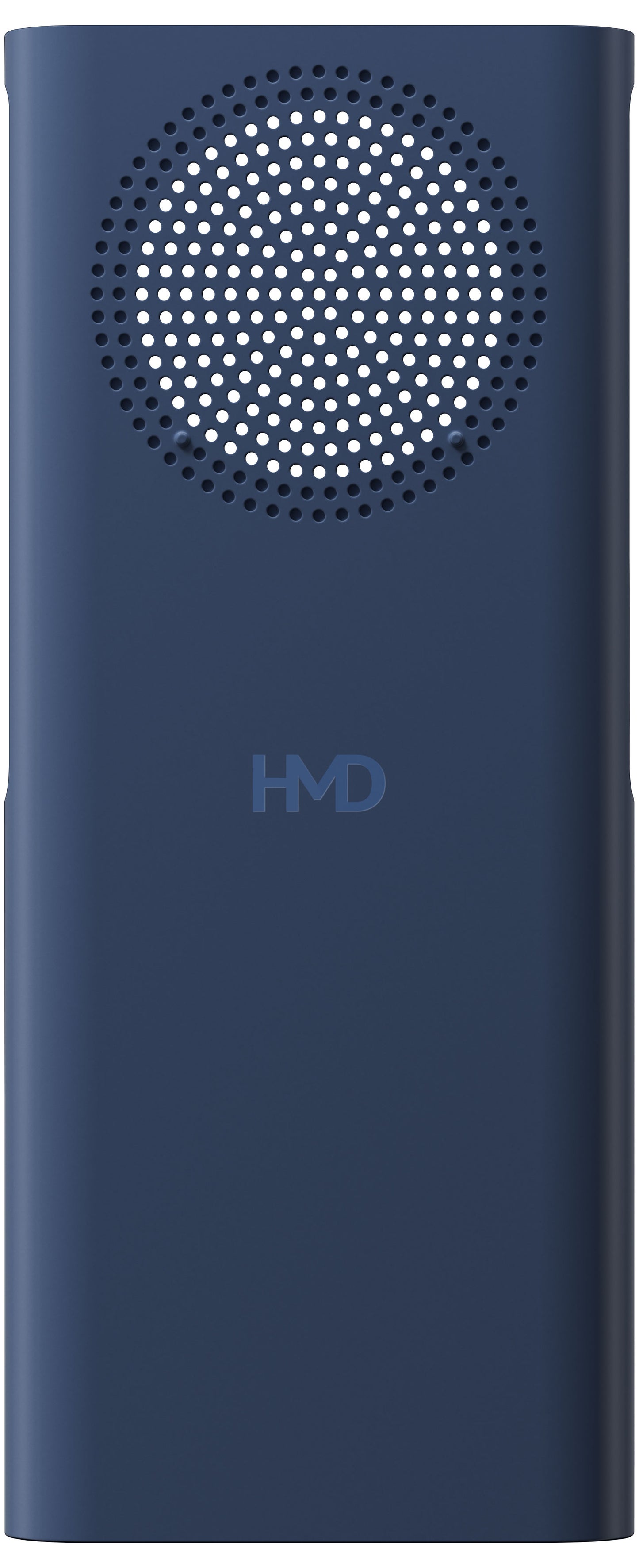 Poklopac baterije za HMD 130 Music, plavi