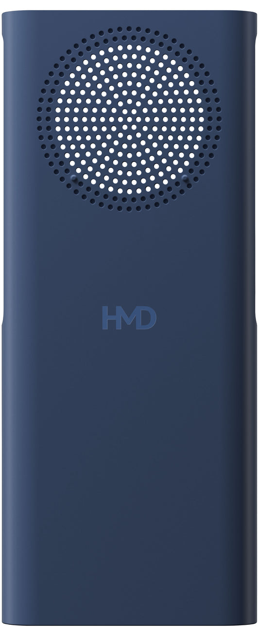 Poklopac baterije za HMD 130 Music, plavi