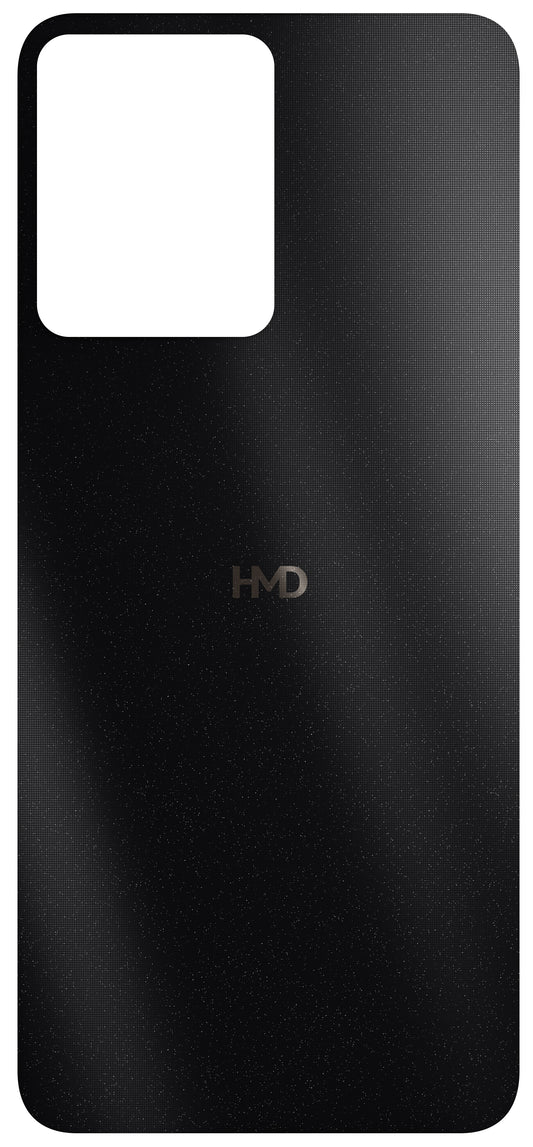 Capac Baterie HMD Arc, Crni (Shadow Black), Service Pack 5003000855SH0